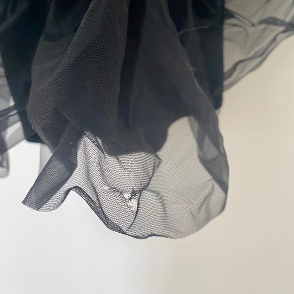 Weissman Purple Costume and Gloves - Picture 5 of 7